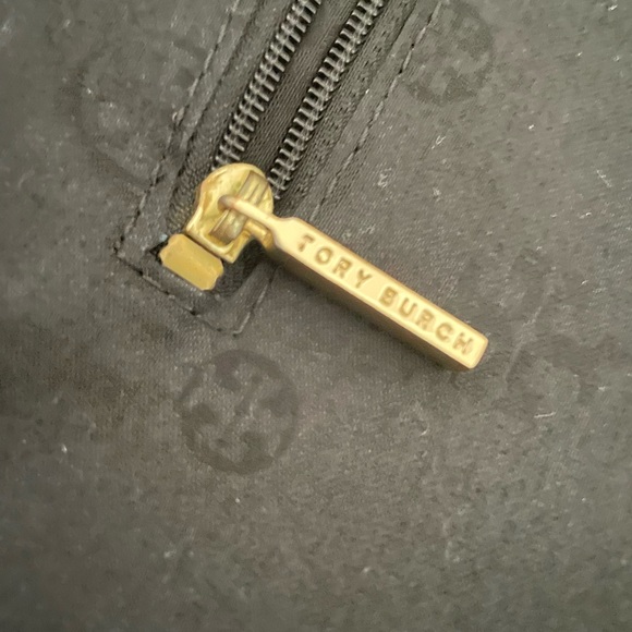 Tory Burch black bag - Picture 8 of 10